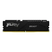DDR5 128GB (2x64GB) 5600 MHz Beast Kingston Fury (ex.HyperX) (KF556C36BBEK2-128) (UA)