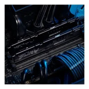 DDR5 128GB (2x64GB) 5600 MHz Beast Kingston Fury (ex.HyperX) (KF556C36BBEK2-128) (UA)