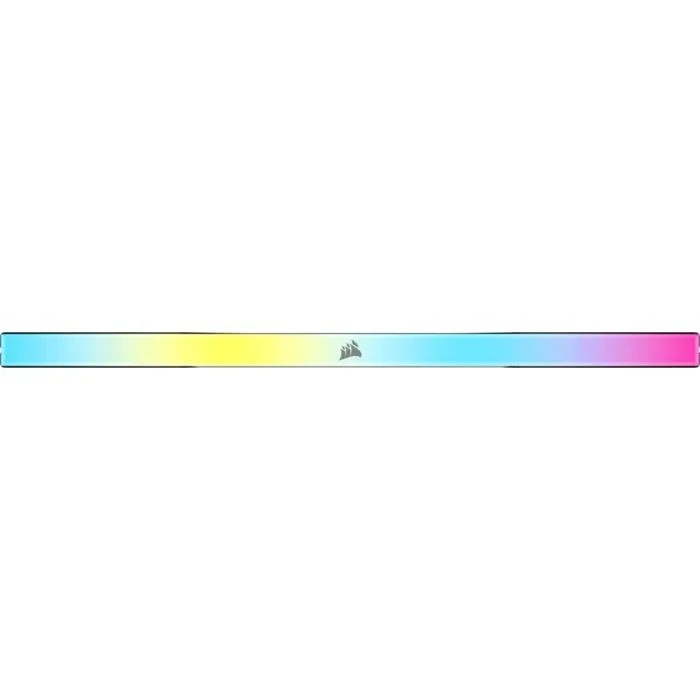 DDR5 32GB (2x16GB) 6400 MHz Vengeance RGB Grey Corsair (CMH32GX5M2B6400Z32) (UA) ; Об'єм пам'яті: 32 ГБ; Кількість
