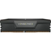 DDR5 32GB (2x16GB) 6800 MHz Vengeance Black Corsair (CMK32GX5M2B6800C40) (UA)