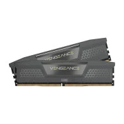 DDR5 96GB (2x48GB) 6000 MHz Vengeance XMP/EXPO Grey Corsair (CMK96GX5M2B6000Z30) (UA)