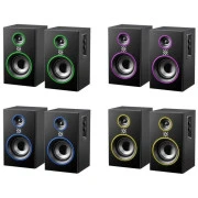 Defender Solar 20 Bluetooth Black (65721) (UA)