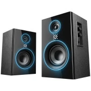 Defender Solar 20 Bluetooth Black (65721) (UA)