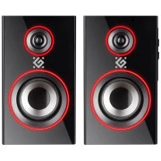 Defender Solar 20 Bluetooth Black (65721) (UA)