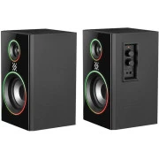 Defender Solar 20 Bluetooth Black (65721) (UA)