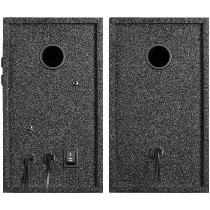 Defender Solar 20 Bluetooth Black (65721) (UA)