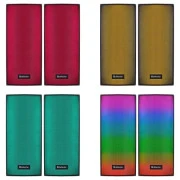 Defender Spitfire Bluetooth Black (65047) (UA)