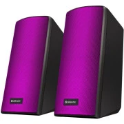 Defender Spitfire Bluetooth Black (65047) (UA)