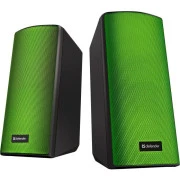 Defender Spitfire Bluetooth Black (65047) (UA)