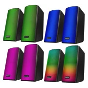 Defender Spitfire Bluetooth Black (65047) (UA)