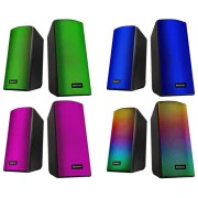 Defender Spitfire Bluetooth Black (65047) (UA)