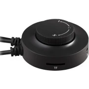 Defender Spitfire Bluetooth Black (65047) (UA)