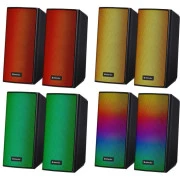 Defender Spitfire Bluetooth Black (65047) (UA)