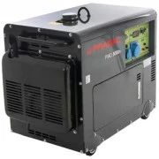 Дизельный генератор Pramac PMD 5000s