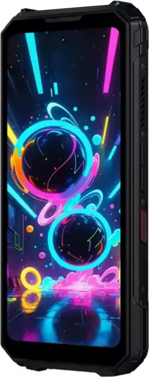 DOOGEE V Max Play VIP Edition 16/512GB Battle Rust