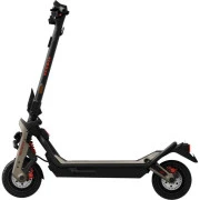 Електросамокат Segway GT3 PRO чорний (AA.06.02.02.0004) (UA)