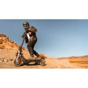 Електросамокат Segway GT3 PRO чорний (AA.06.02.02.0004) (UA)