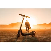 Електросамокат Segway GT3 PRO чорний (AA.06.02.02.0004) (UA)