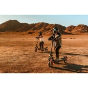 Електросамокат Segway GT3 PRO чорний (AA.06.02.02.0004) (UA)