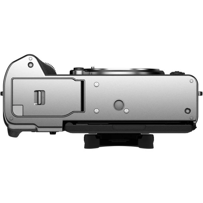 Fujifilm X-T5 + XF 16-80 F4 Kit Silver (16939497) (UA)