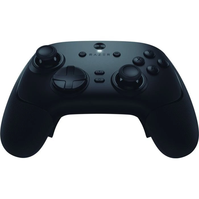 Геймпад Razer Wolverine V3 PRO 8K PC Wireless Black (RZ06-05540100-R3M1) (UA) ; Підключення: Bluetooth; Колір: