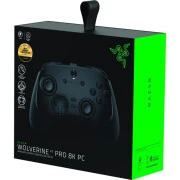 Геймпад Razer Wolverine V3 PRO 8K PC Wireless Black (RZ06-05540100-R3M1) (UA)