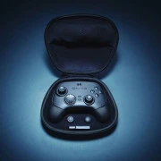 Геймпад Razer Wolverine V3 PRO 8K PC Wireless Black (RZ06-05540100-R3M1) (UA)