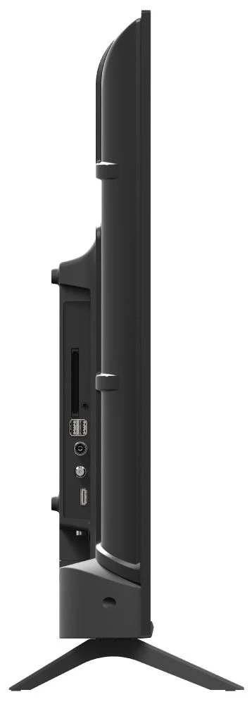 Haier H43S80FUX (UA) Бренд: Haier; Діагональ, дюйм: 43;