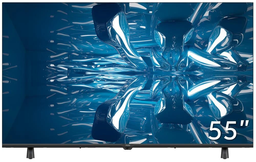 Haier H55K85FUX (UA) Бренд: Haier; Діагональ, дюйм: 55;