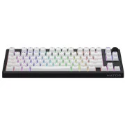 Hator Skyfall 80 Wireless Black/White (HTK3180UA) (UA)