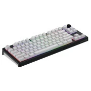 Hator Skyfall 80 Wireless Black/White (HTK3180UA) (UA)