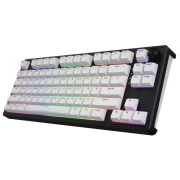 Hator Skyfall 80 Wireless Black/White (HTK3180UA) (UA)