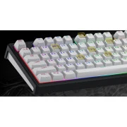 Hator Skyfall 80 Wireless Black/White (HTK3180UA) (UA)