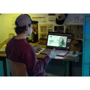 HP OmniBook X Flip x360 16-ar0004ua (C3VD4EA) (UA)