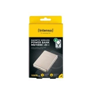 Intenso MW10000 10000mAh Magnetic champagne (7344031) (UA)
