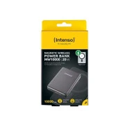 Intenso MW10000 10000mAh Magnetic grey (7344034) (UA)