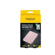 Intenso MW10000 10000mAh Magnetic rose (7344033) (UA)