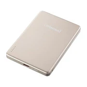 Intenso MW5000 5000mAh Magnetic champagne (7344021) (UA)