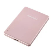 Intenso MW5000 5000mAh Magnetic rose (7344023) (UA)