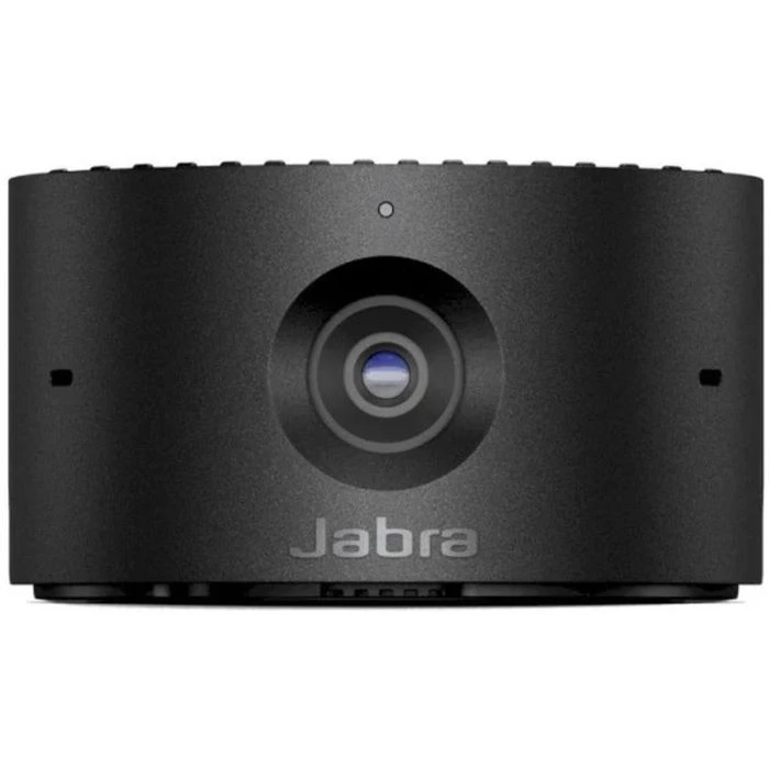 Jabra PanaCast 20 (8300-119) (UA) ; Роздільна здатність відео: 4K