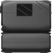 Комплект зарядной станции EcoFlow RIVER 3 Max (EFRIVER3Max-EU-CBOX)