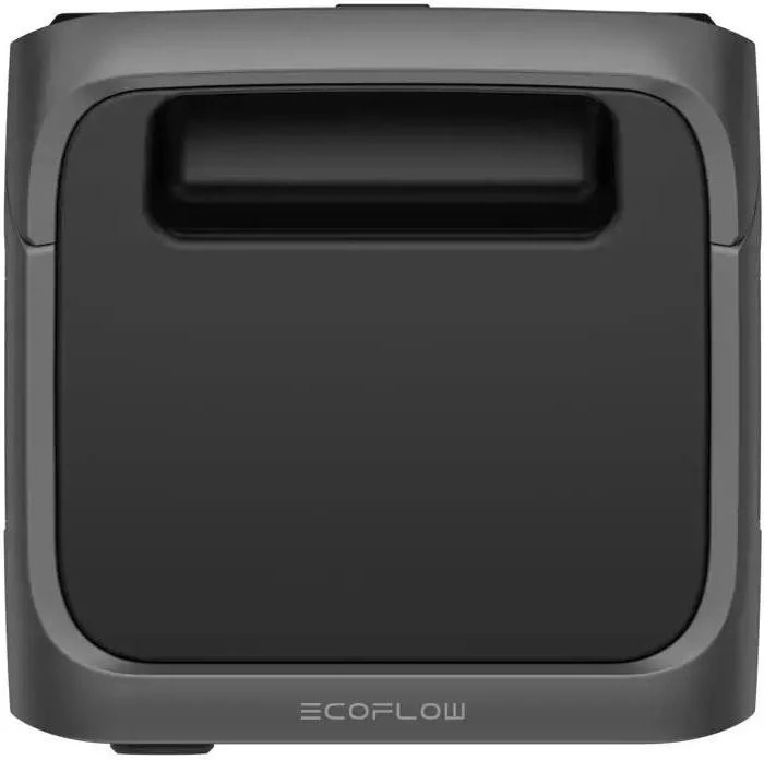 Комплект зарядної станції EcoFlow RIVER 3 Max (EFRIVER3Max-EU-CBOX)