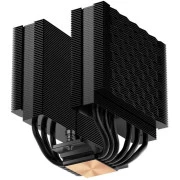 Кулер для процесора PcCooler PсCOOLER RT620 чорний IntelLGA 115X/1200/170 (RT620 BK) (UA)