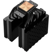 Кулер для процесора PcCooler PсCOOLER RT620 чорний IntelLGA 115X/1200/170 (RT620 BK) (UA)