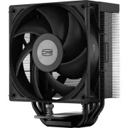 Кулер для процессора PcCooler RT500 TC BK (UA)