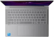 Lenovo IdeaPad Slim 5 14IRH10 Luna Gray (83HR003CRM)