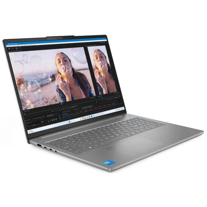 Lenovo IdeaPad Slim 5 16IRH10R (83J1006FRA) (UA) ; Тип ноутбука: для навчання, для