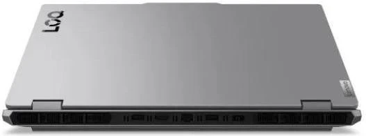 Lenovo LOQ 15IRX10 (83JE002LUS) Бренд: Lenovo; Линейка: LOQ 15IRX10;