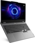 Lenovo LOQ 15IRX10 Luna Grey (83JE007SPB)