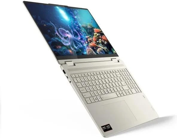 Lenovo Yoga 7 2-in-1 16AKP10 (83JU0003US) Бренд: Lenovo; Лінійка: Yoga 7 2-в-1 16AKP10;